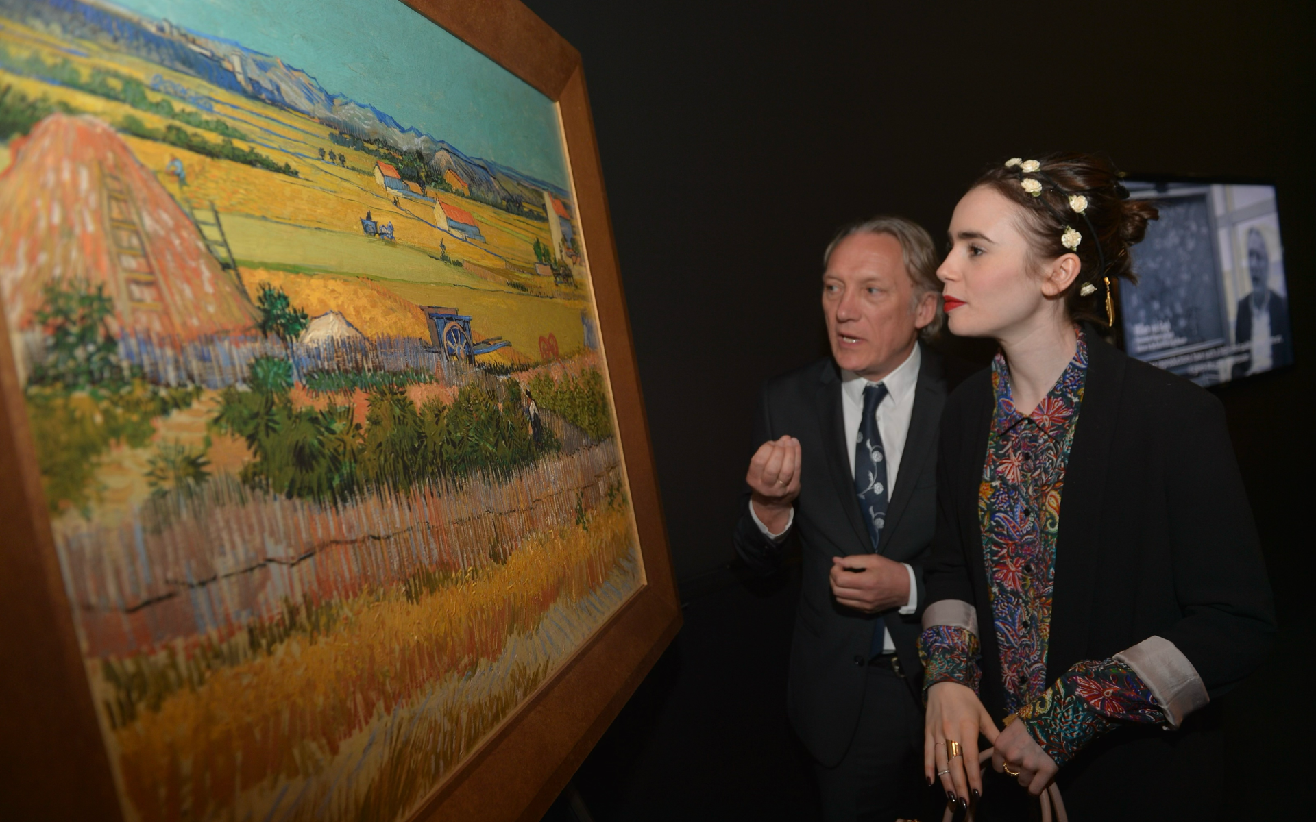 Van Gogh Museum Editions — visual 3