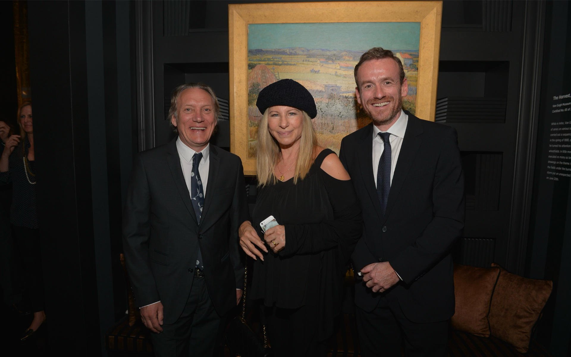 Van Gogh Museum Editions — visual 1